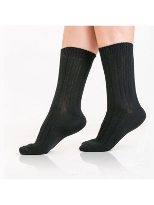 Бамбукови чорапи Bellinda черно