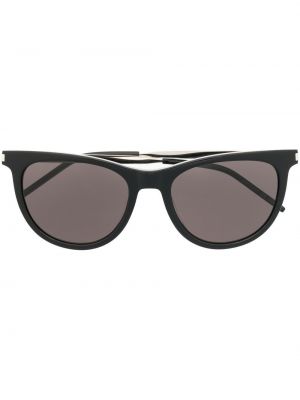 Briller Saint Laurent Eyewear svart