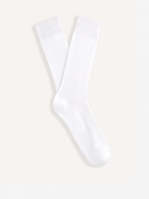 Socken Celio weiß