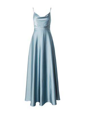 Vakarinė suknelė Laona mėlyna