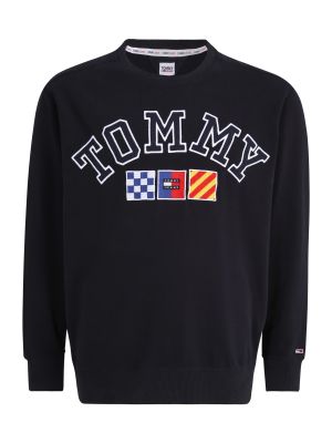 Majica Tommy Jeans Plus