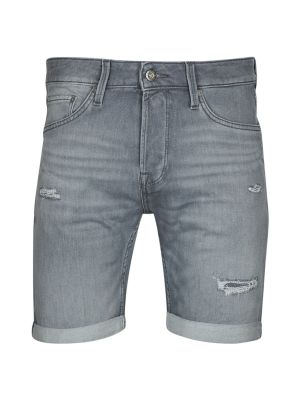 Bermuda kratke hlače Jack & Jones siva