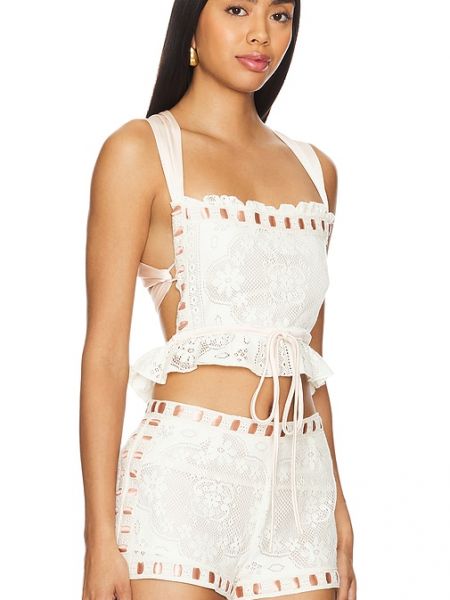 Kırpma üst For Love And Lemons