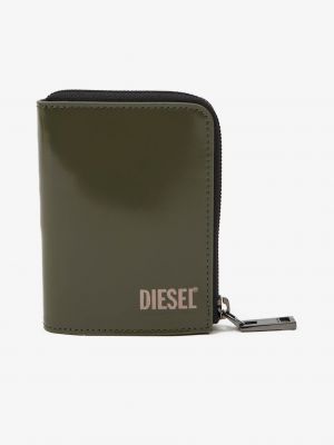 Portfel Diesel - Zielony