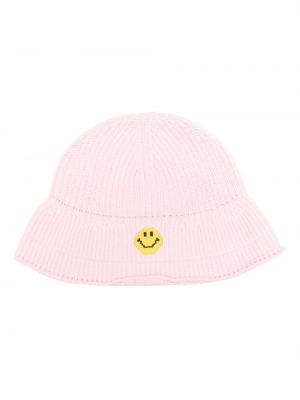 Cepure Joshua Sanders rozā