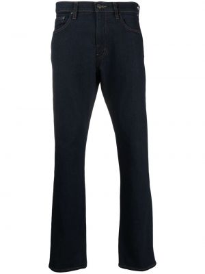Straight leg jeans Michael Kors blu