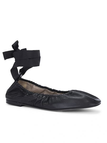 Chaussures de ville Allsaints noir