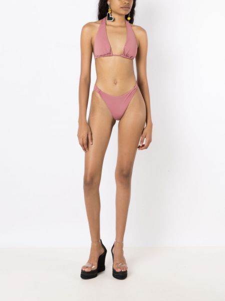 Bikini Amir Slama pink