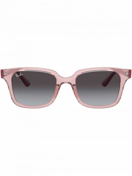Γυαλιά ηλίου Ray-ban ροζ