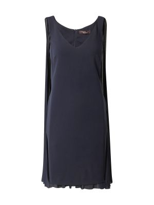 Koktel haljina Vera Mont plava