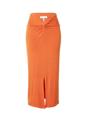 Suknja Nu-in narančasta