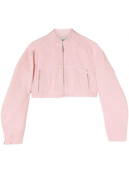 Traper jakna Ambush ružičasta