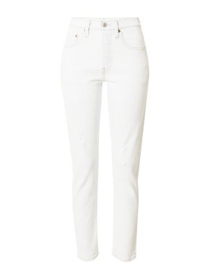 Jeans skinny Levi's ® bianco