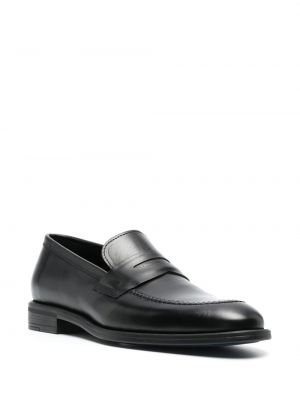 Nahast loafer-kingad Ps Paul Smith must