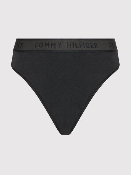 Klasyczne figi Tommy Hilfiger