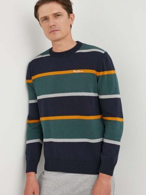Bavlněný svetr Pepe Jeans