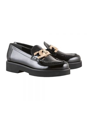 Loafers Hogl negro