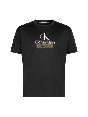 Póló Calvin Klein Jeans Plus