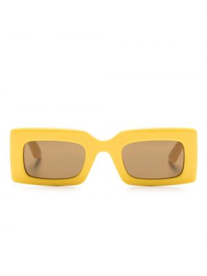 Sluneční brýle Alexander Mcqueen Eyewear
