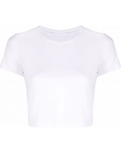 Camiseta Mm6 Maison Margiela blanco