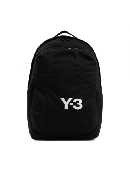 Plecak Y-3 czarny