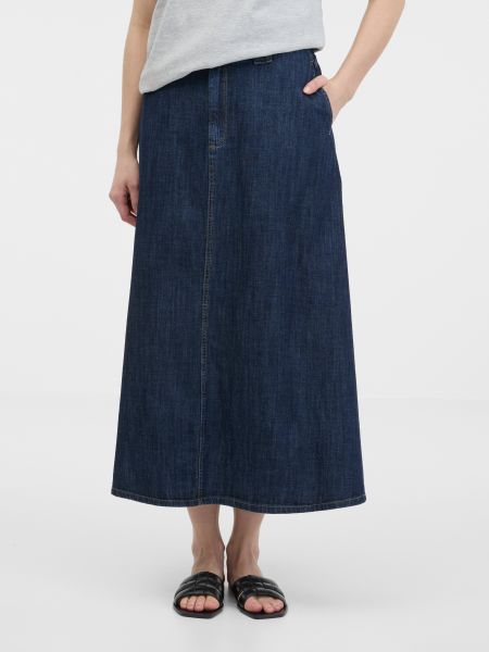 Traper suknja Orsay plava