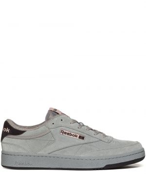 Mokka tennarit Reebok Ltd harmaa