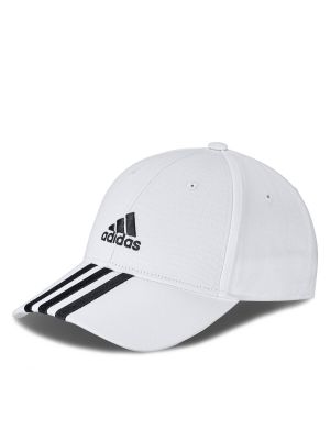 Cappello Adidas bianco