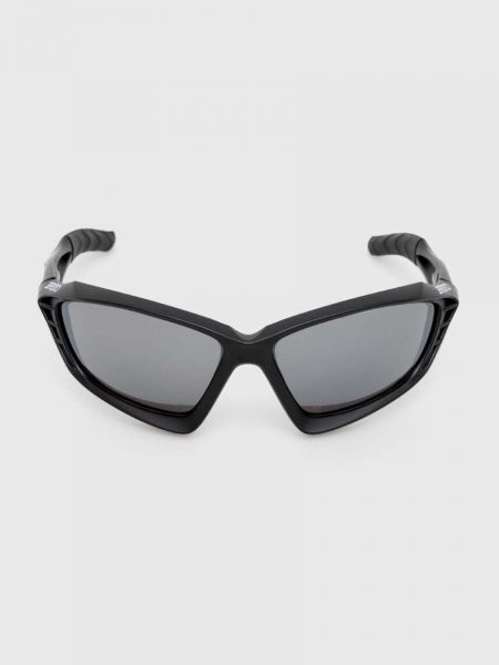 Okulary przeciwsłoneczne Briko czarne