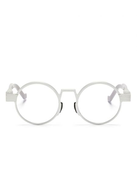 Očala Vava Eyewear srebrna