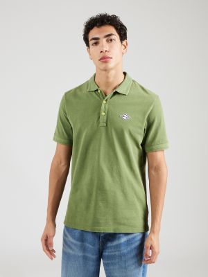 Marškinėliai Replay žalia