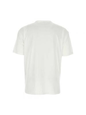 Koszulka z siateczką 1017 Alyx 9sm biała