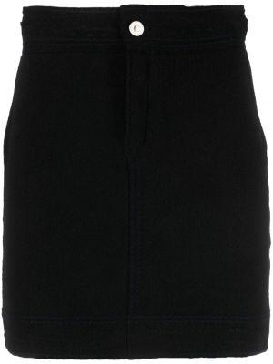 Mini sukně Barrie černé