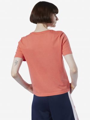 Tričko Reebok Classic oranžová