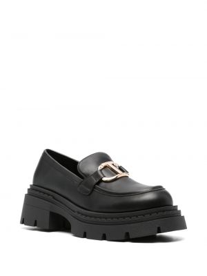 Loafer Twinset
