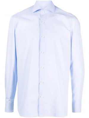 Bavlnená košeľa Borrelli