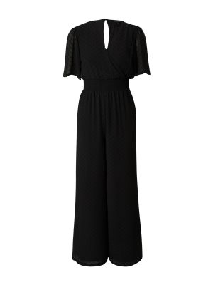 Ολόσωμη φόρμα Dorothy Perkins μαύρο