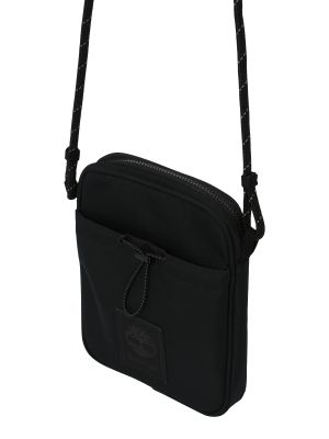 Чанта през рамо Timberland черно