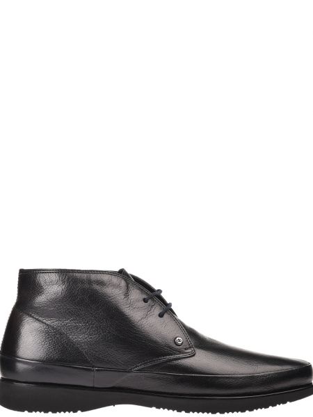 Черные ботинки Aldo Brue