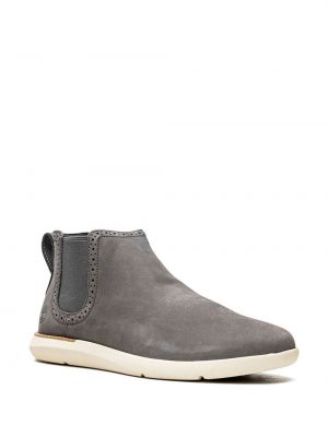 Ankle boots Timberland szare