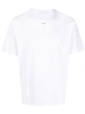 Tričká s potlačou Prada