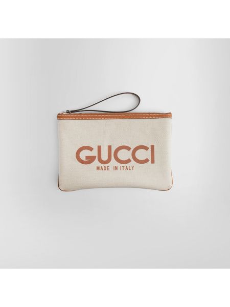 Borse pochette Gucci