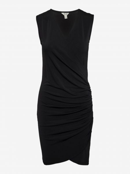 Šaty Aware By Vero Moda čierna