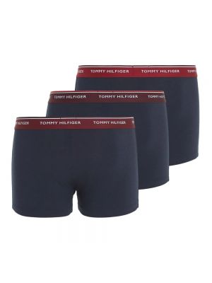 Boxers Tommy Hilfiger azul