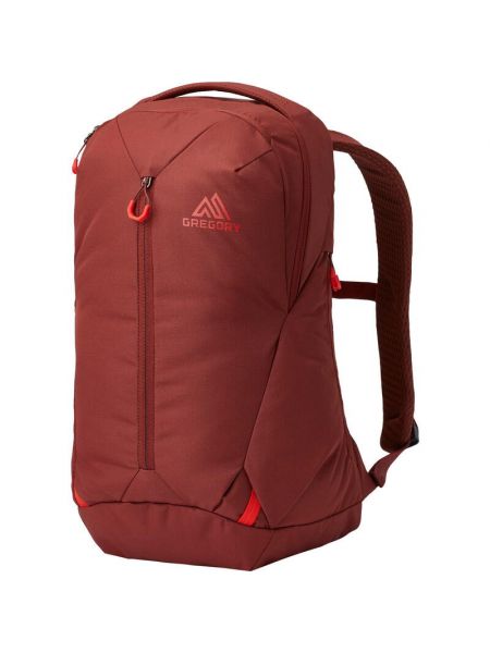 Красный рюкзак Gregory