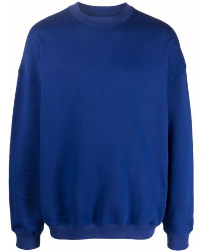 Пуловер Filippa K синьо
