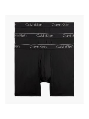 Boxers Calvin Klein Underwear negro