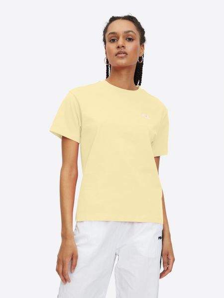 Majica Fila žuta