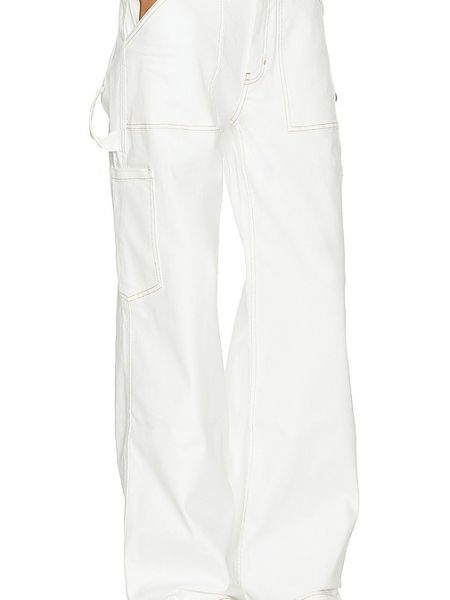 Jeans H2ofagerholt bianco