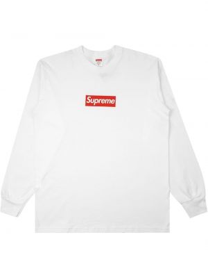 T-shirt a maniche lunghe Supreme